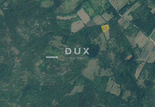 ISTRIA, KRNICA - Terreno agricolo seminativo