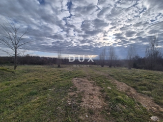 POREČ, ŽBANDAJ - Terreno in vendita - opportunità di investimento