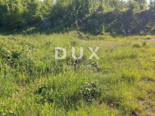 KASTAV - terreno edificabile 815 m2 per una casa unifamiliare/edificio residenziale-appartamenti, SCONTATO!, OCCASIONE ECCEZIONALE!