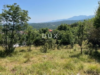 KASTAV, VIŠKOVO, JARDASI - Terreno edificabile 5500m² per edificio residenziale/appartamenti/casa unifamiliare