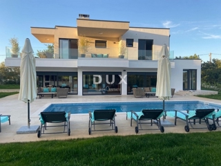 Casa Žbandaj, Poreč, 201,31m2