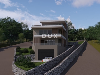 Terreno Šmrika, Kraljevica, 640m2