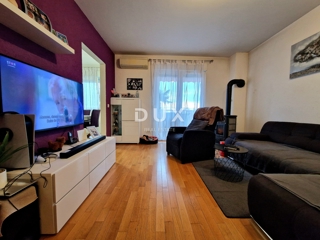 VIŠKOVO – PIANO TERRA – 2 CAMERE DA LETTO + SOGGIORNO – TERRAZZA – PARCHEGGIO