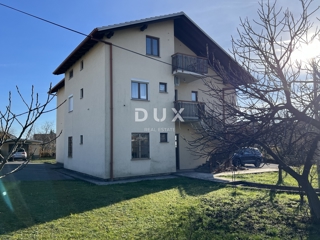 MARINIĆI, VIŠKOVO – Edificio residenziale-commerciale con potenziale d’investimento