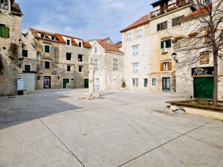 Casa Kaštel Stari, Kaštela, 220m2