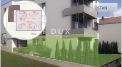 Appartamento Belafuža, Zadar, 102,19m2