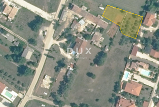 Terreno Vodnjan, 1.167m2