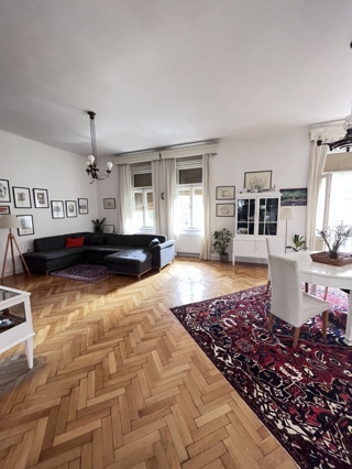 Appartamento Potok, Rijeka, 140m2