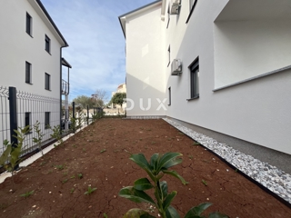 ISOLA DI KRK, ČIŽIĆI - Appartamenti moderni in un nuovo edificio