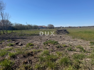 Terreno Zemunik Donji, 1.032m2