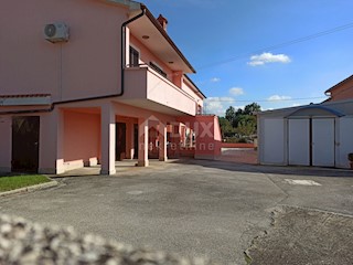 Casa Štokovci, Svetvinčenat, 350m2