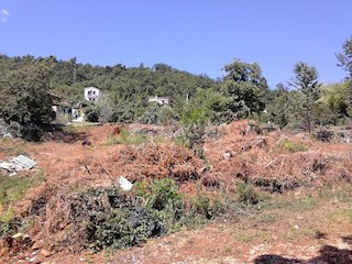 Terreno Lovran, 984m2