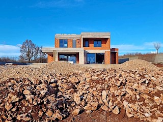 Casa Labin, 200m2