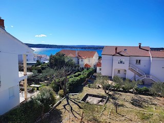 ISOLA DI RAB, BARBAT - Palazzina indipendente in ottima posizione