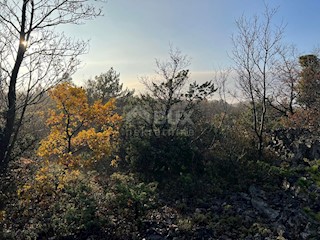 Terreno Labin, 888m2
