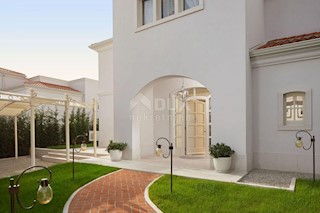 ISTRIA, POREČ - Villa di lusso con vista mare