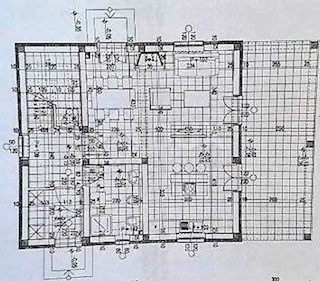 Casa Tkon, 135m2