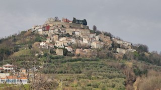 Terreno Motovun, 2.746m2