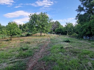 Terreno Završje, Grožnjan, 1.730m2