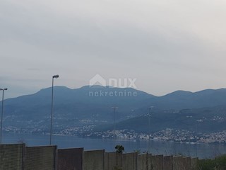 Terreno Srdoči, Rijeka, 800m2