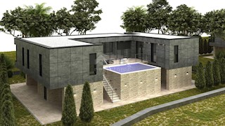 Casa Poreč, 255m2