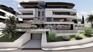 Appartamento Opatija - Centar, Opatija, 207,93m2