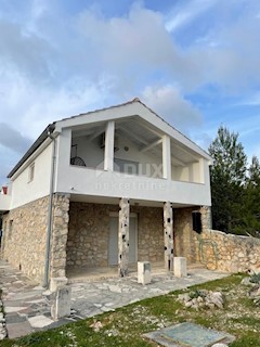 ZADAR, ZATON - Casa vacanze in pietra di design
