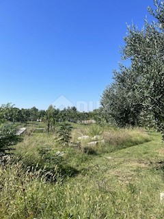 Terreno Rakalj, Marčana, 1.050m2