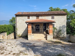 Casa Motovun, 120m2