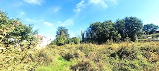 Terreno Marčana, 1.096m2