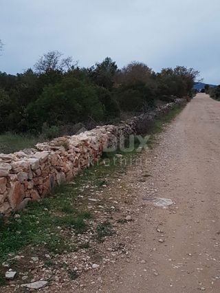 Terreno Stari Grad, 5,73m2