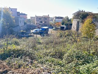 Terreno Zamet, Rijeka, 1.514m2