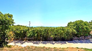 Terreno Rabac, Labin, 642m2