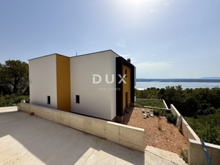 CRIKVENICA - Appartamenti di lusso in un nuovo edificio!