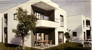 Casa Medulin, 119,94m2