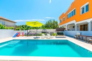 Casa Medulin, 900m2