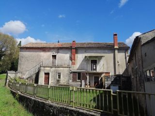 ISTRIA, ŽMINJ 3 case da ristrutturare + taverna + 2 garage