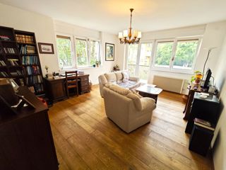 Appartamento Belveder, Rijeka, 68m2