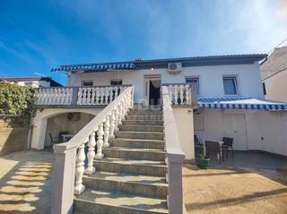 JADRANOVO - Palazzina con vista sul mare