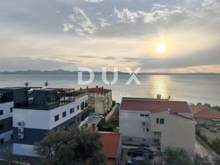 ZADAR, KOŽINO - Attico 90 metri dal mare