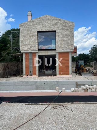 ISTRIA, BALE - Villa modernamente arredata con piscina e sauna