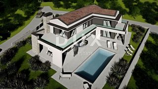ISTRIA, MARČANA - Bella casa con piscina