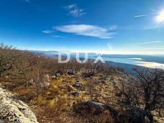 Terreno Drivenik, Vinodolska Općina, 11.520m2