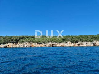 NOVI VINODOLSKI - PRIMA FILA SUL MARE - Terreno d'investimento per ville urbane