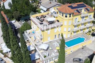 CRIKVENICA, SELCE - Hotel esclusivo nel cuore di Selce