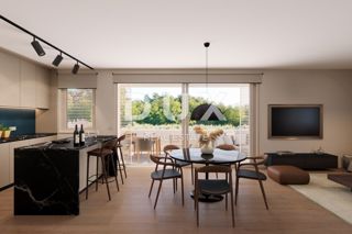 Appartamento Poreč, 88m2