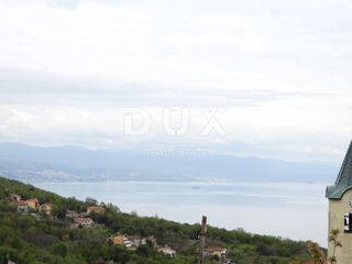IČIĆI, POLJANE, ANIČIĆI - terreno edificabile di 916 m2 con vista mare per un edificio residenziale, appartamenti / casa familiare / villa - casa vacanze o affitto con piscina 