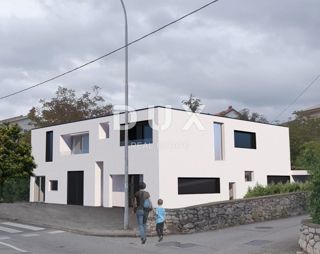 RIJEKA, MARINIĆI - appartamento 45 m2, 1 camera da letto + soggiorno in un NUOVO EDIFICIO! OPPORTUNITÀ!