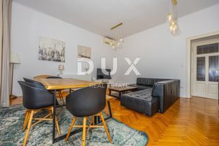 RIJEKA, CENTRO - Appartamento padronale, 97 m2, vicino a Korza!