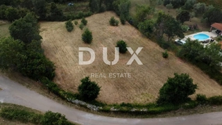 ISTRIA, JURŠIĆI - Terreno edificabile